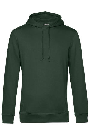 Organic Hooded