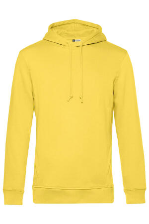 Organic Hooded