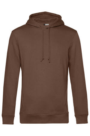 Organic Hooded
