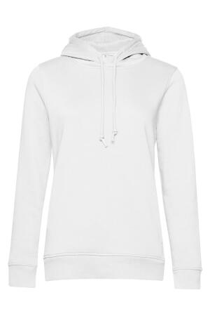 Organic Hooded /women