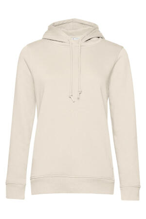 Organic Hooded /women