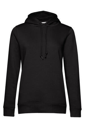 Organic Hooded /women