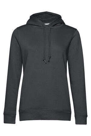 Organic Hooded /women