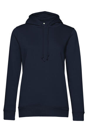 Organic Hooded /women