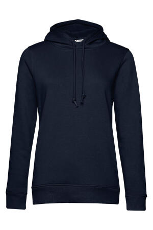 Organic Hooded /women
