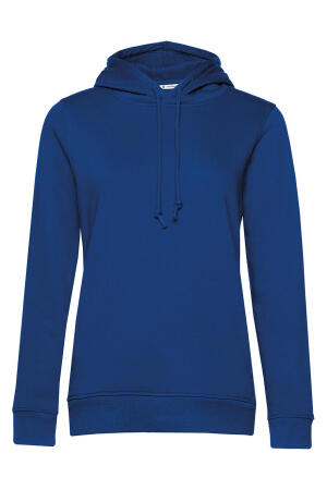 Organic Hooded /women