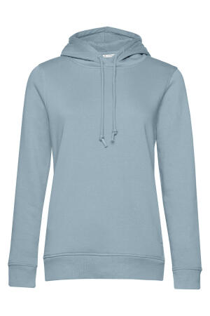 Organic Hooded /women