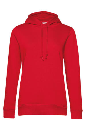 Organic Hooded /women