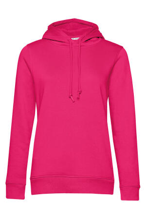 Organic Hooded /women