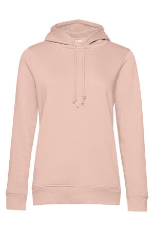 Organic Hooded /women
