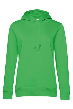 Organic Hooded /women
