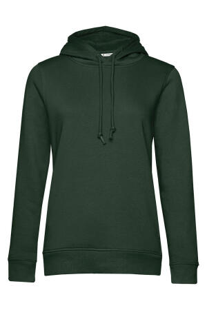 Organic Hooded /women