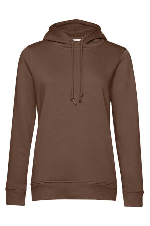 Organic Hooded /women
