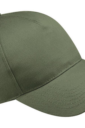 Ultimate 5 Panel Cap