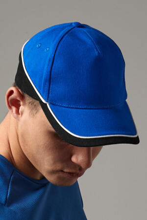 Teamwear Competition Cap