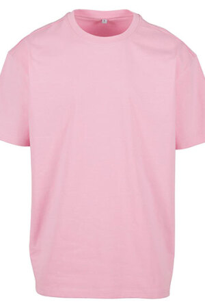 Heavy Oversize Tee