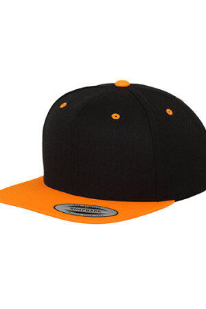 Classic Snapback 2-Tone