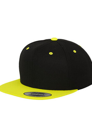 Classic Snapback 2-Tone