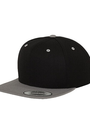 Classic Snapback 2-Tone