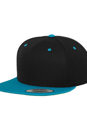 Classic Snapback 2-Tone