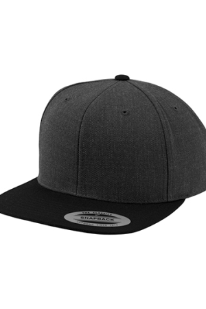 Classic Snapback 2-Tone