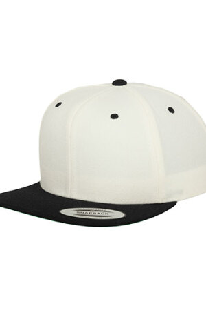 Classic Snapback 2-Tone