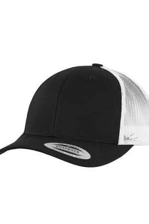 Retro Trucker 2-Tone