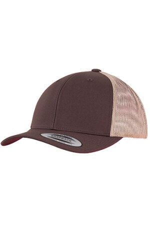 Retro Trucker 2-Tone