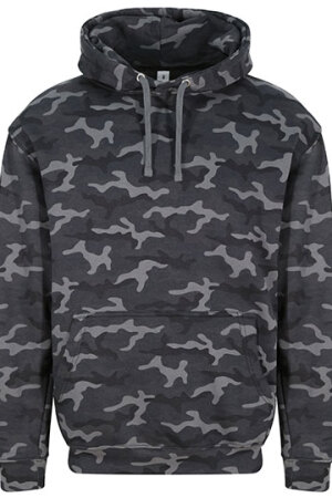 Camo Hoodie