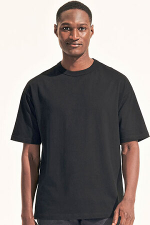 Men´s Boxy Oversized T-Shirt