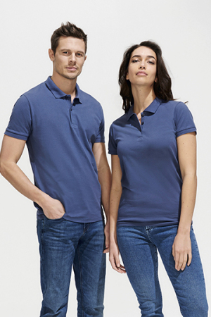 Men´s Polo Shirt Perfect