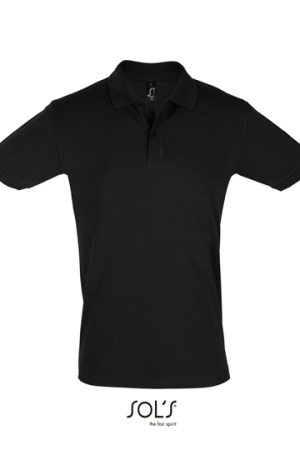 Men´s Polo Shirt Perfect