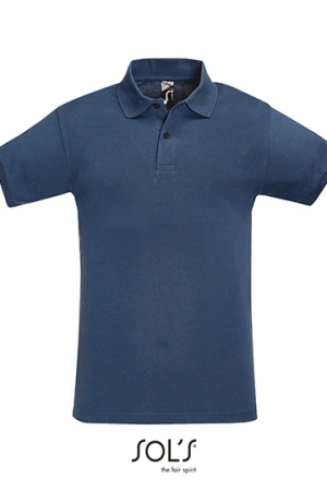 Men´s Polo Shirt Perfect