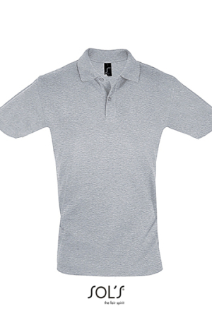 Men´s Polo Shirt Perfect