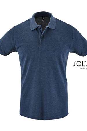 Men´s Polo Shirt Perfect