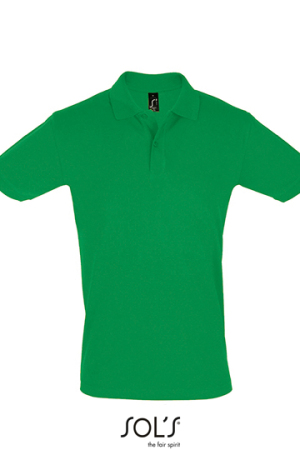 Men´s Polo Shirt Perfect