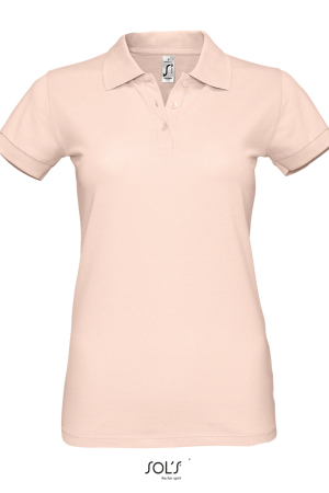 Women´s Polo Shirt Perfect