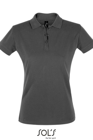 Women´s Polo Shirt Perfect