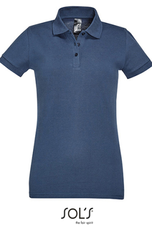 Women´s Polo Shirt Perfect