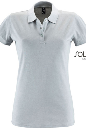 Women´s Polo Shirt Perfect