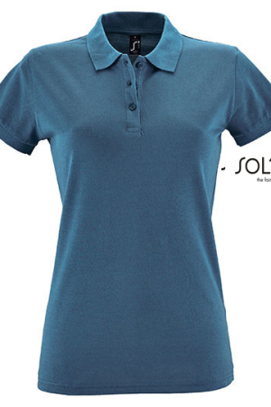 Women´s Polo Shirt Perfect