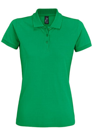 Women´s Polo Shirt Perfect