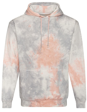 Tie-Dye Hoodie