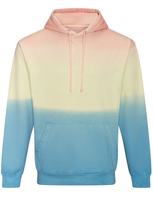 Tie-Dye Hoodie