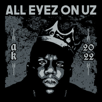 Abschlussmotiv K48 All Eyez On Us Abschlussshirts Von Schul Ag